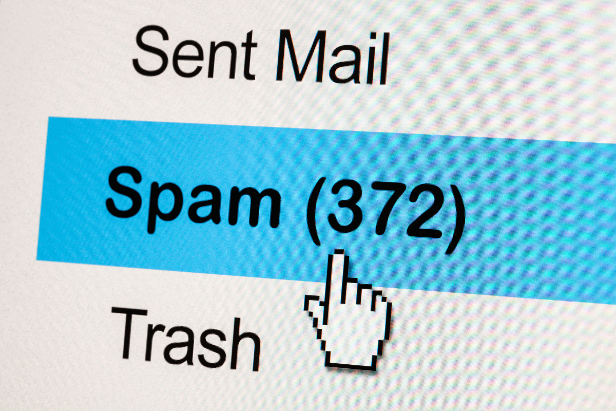 How To Prevent Email Going Into Spam Folders Digi Colleague 