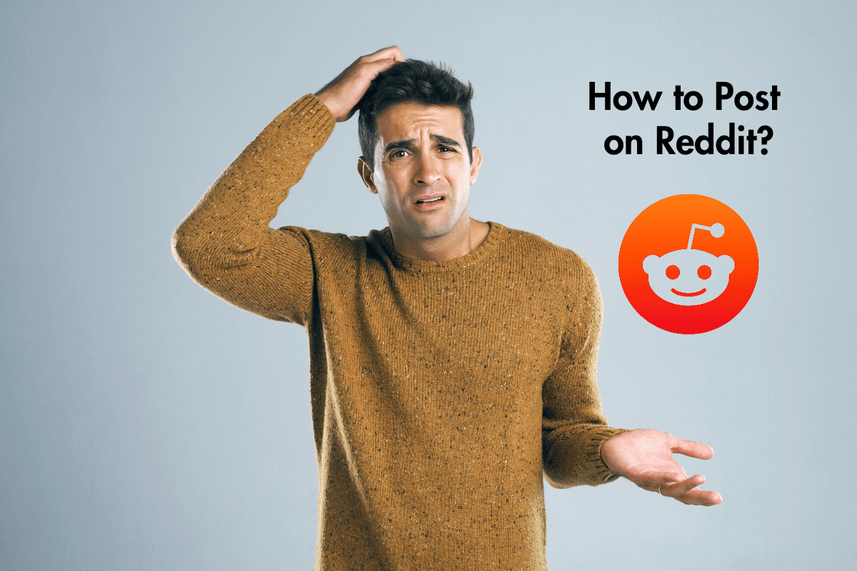 How to do Reddit Post