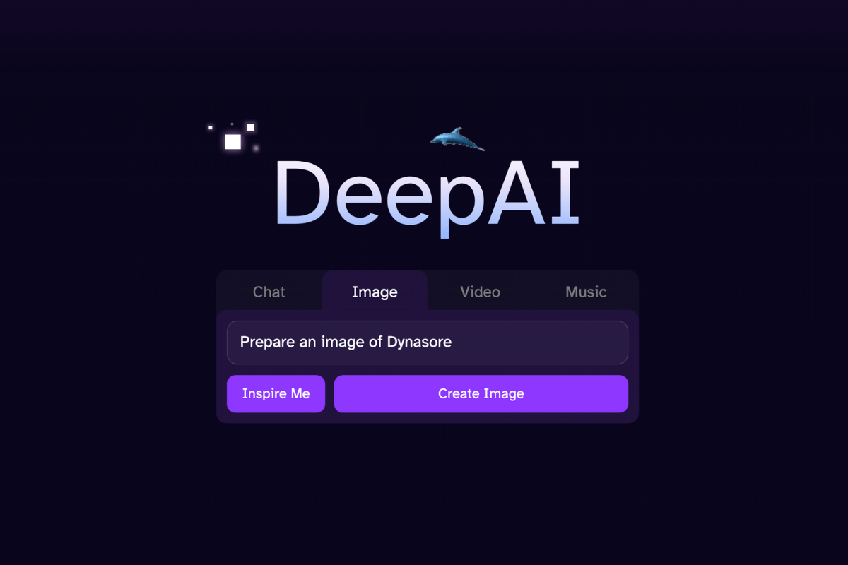 DEEP AI
