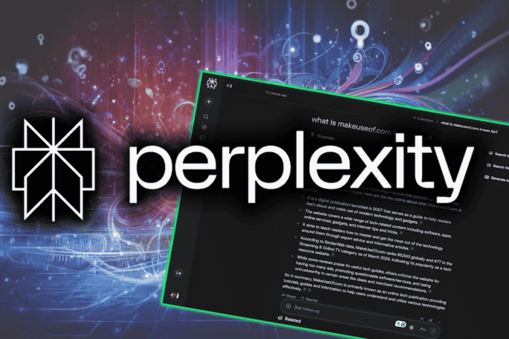 Perplexity AI