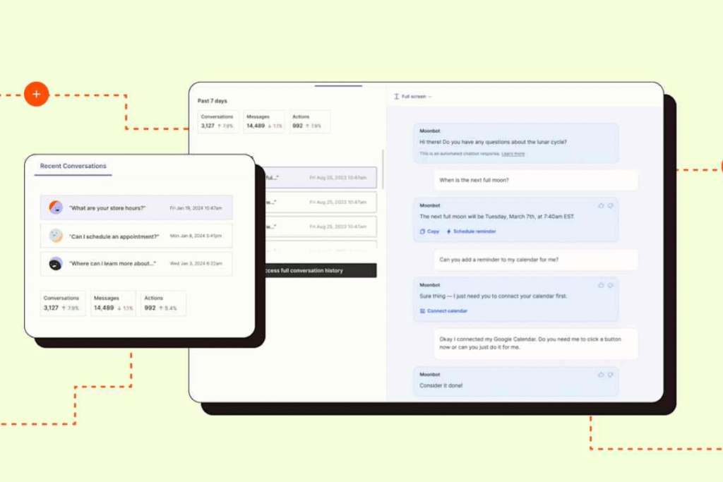 Zapier Chatbots